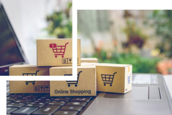 Ecommerce End-to-end: B2B and B2C solutions