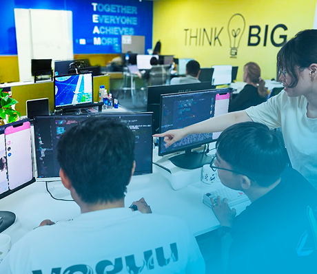 KIMEI Global Team