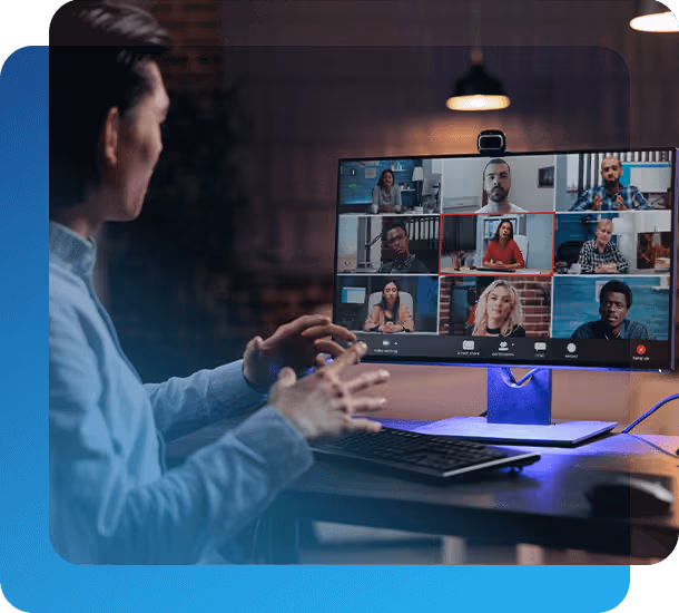 Engagement Models - KIMEI Global