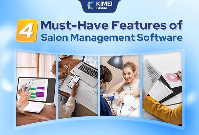 4 Must-Have Features in Nail Salon Management Software