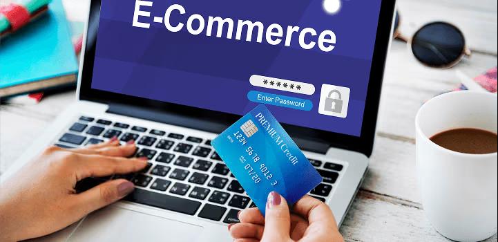 Solution KIMEI Global Served - eCommerce