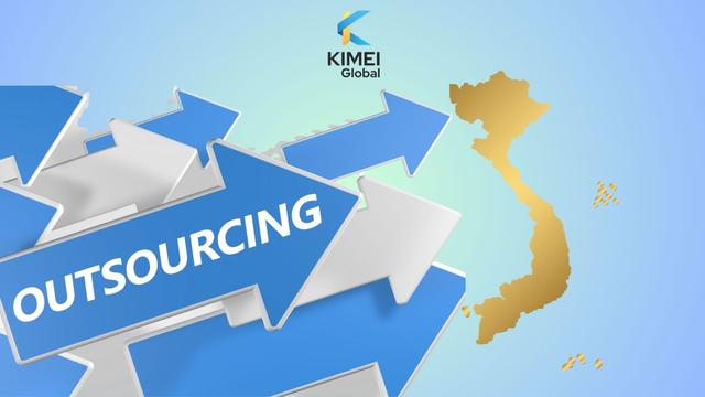 What is IT Outsourcing Company - Best IT Outsoucing Company in Vietnam