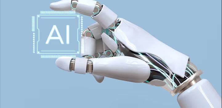 Solution KIMEI Global Served - AI Solution