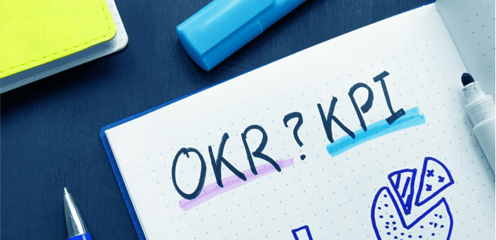 OKR/KPI Management
