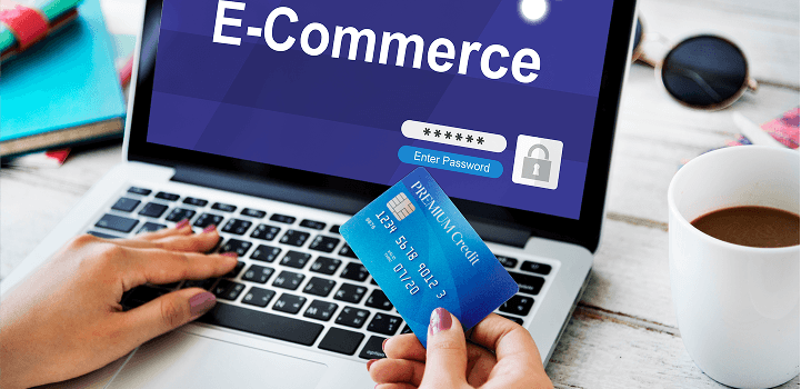 eCommerce