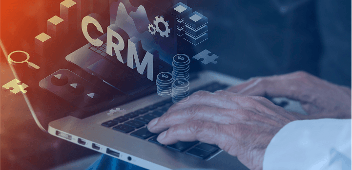 CRM System